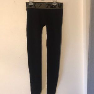 Gymshark fit leggings size xs